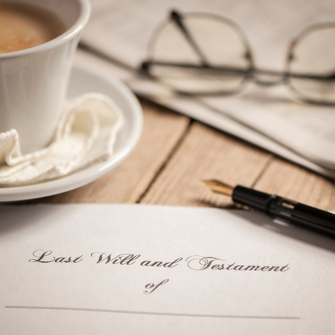 Planning and Preparing the Farewell Books