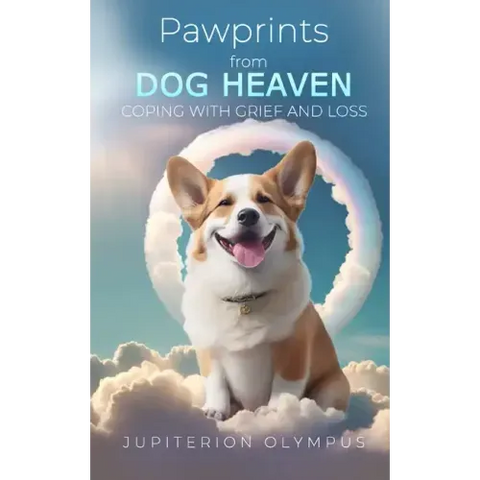 Pawprints from Dog Heaven: Coping with Grief and Loss